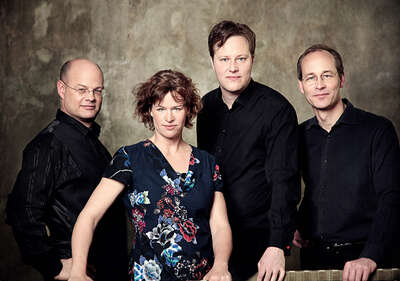 Mandelring Quartett